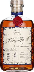 ZUIDAM KORENWIJN 5 JAAR 1LTR