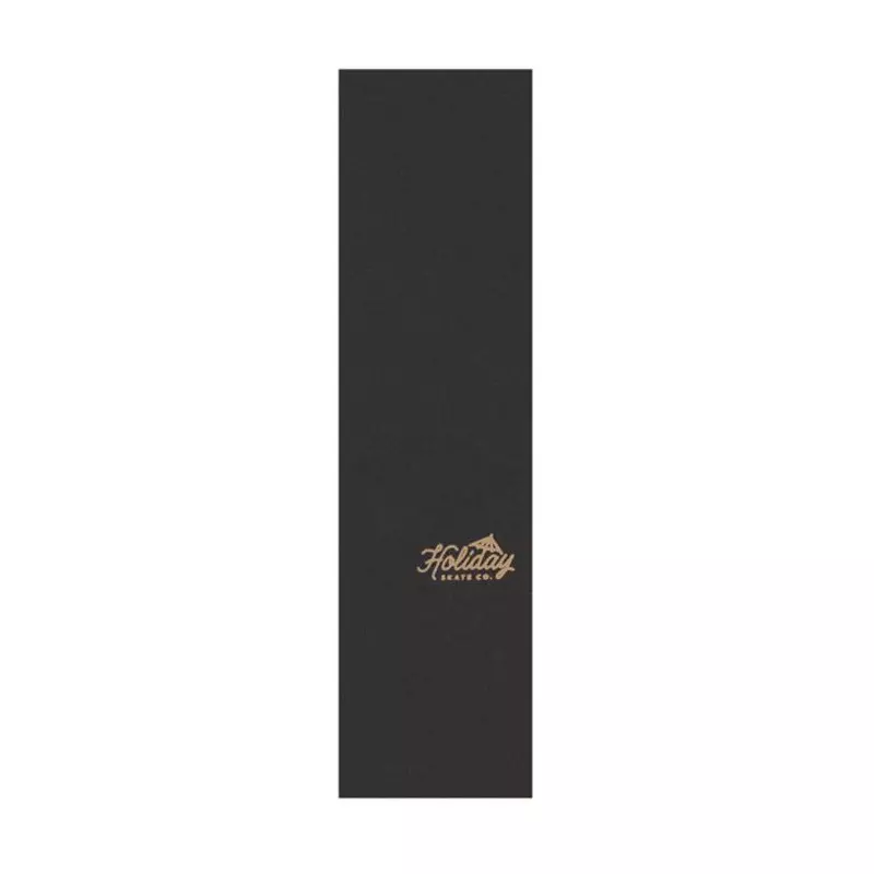Grip skate HOLIDAY Small Logo Noir