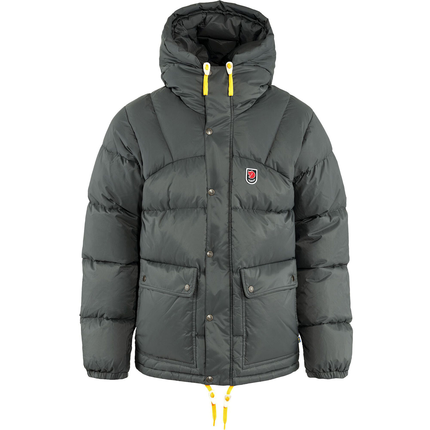 Fjällräven Mens Expedition Down Lite Jacket
