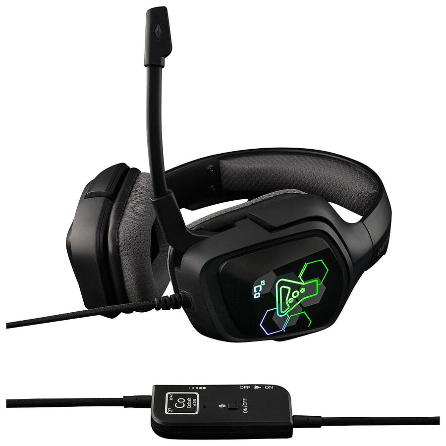 The G-Lab Korp Cobalt 7.1
