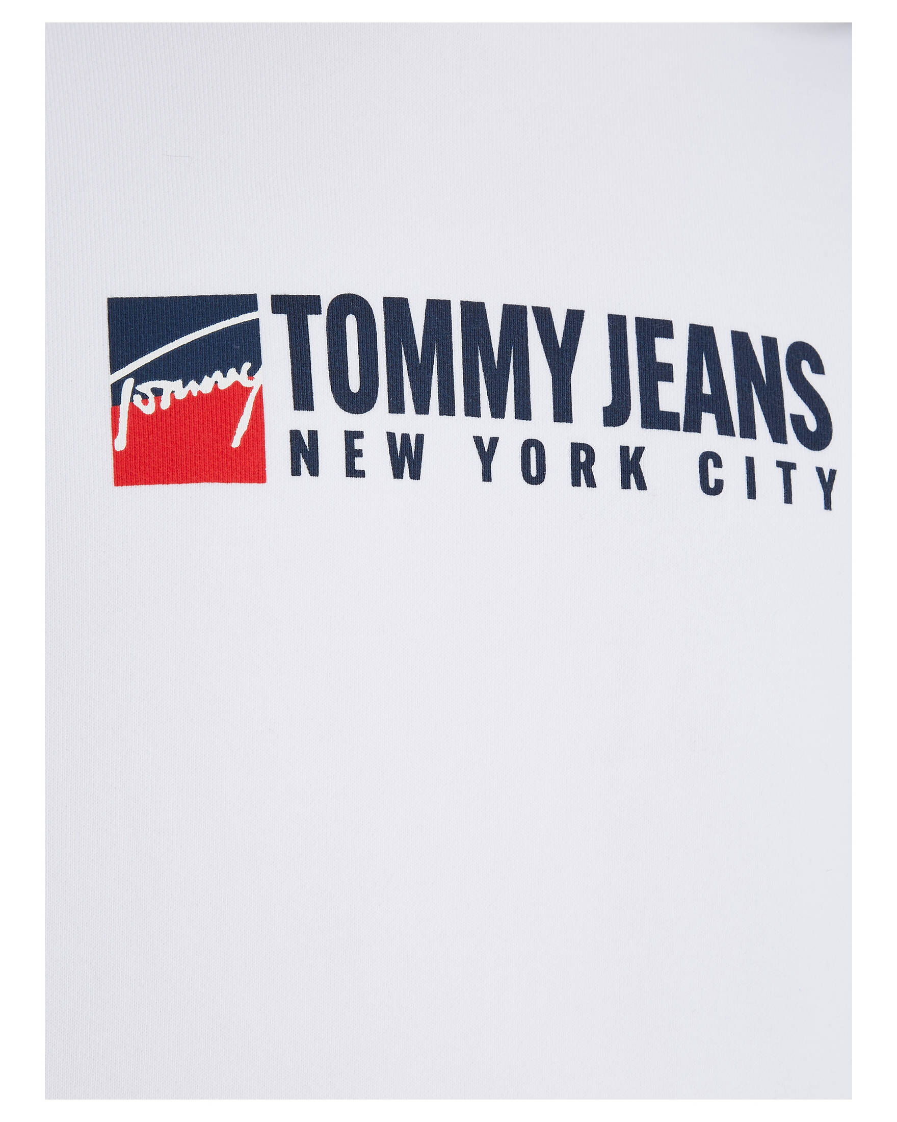 Tommy Jeans| Herren Hoodie