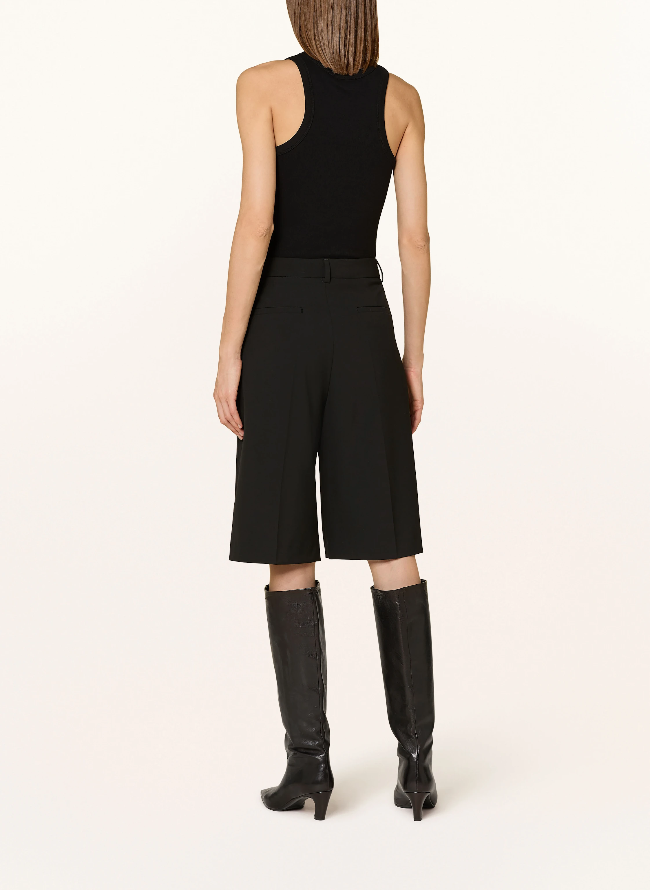 SEDUCTIVE Bermudas ARTESSA