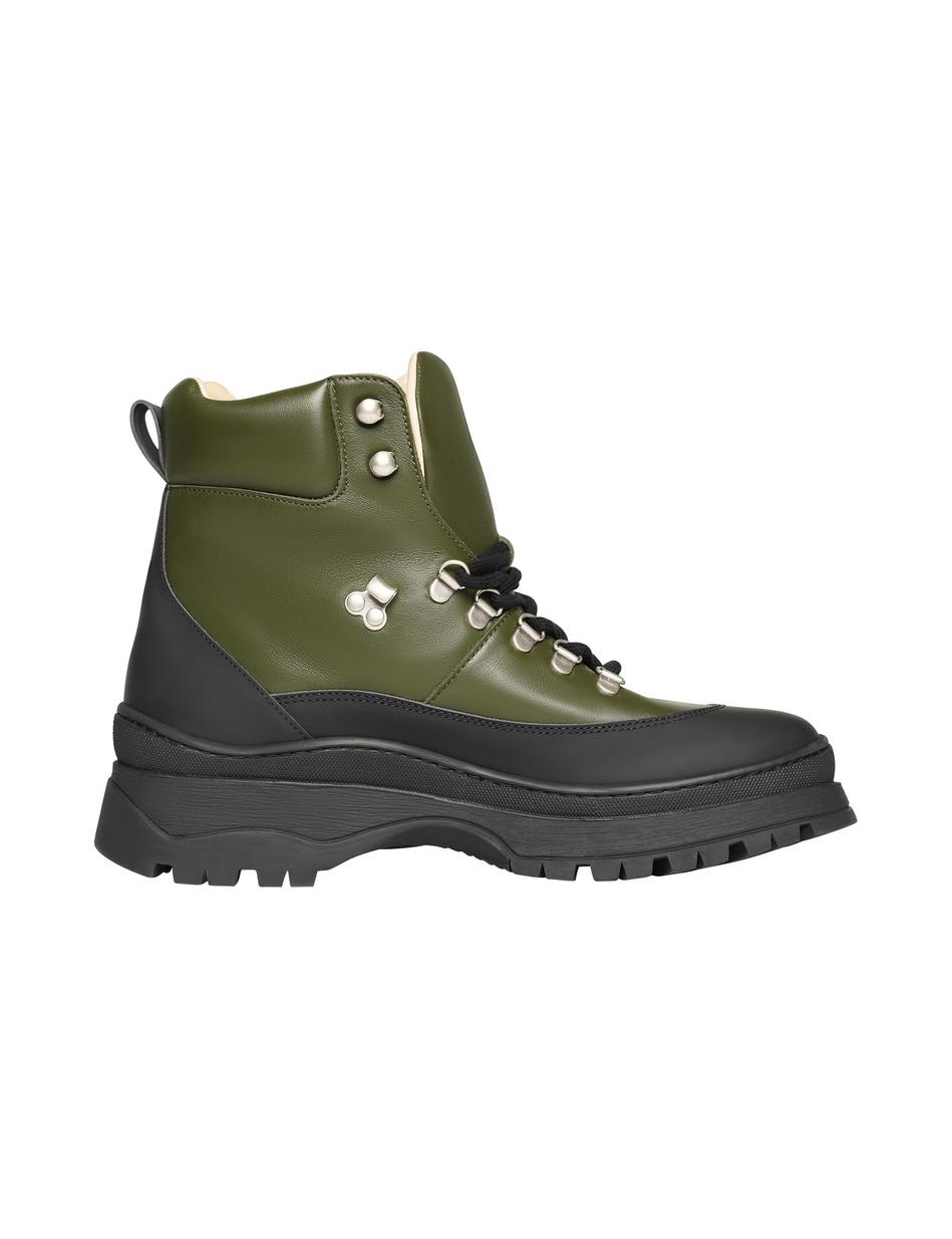 SCHNÜRBOOTS STYLE CHOICE FI1