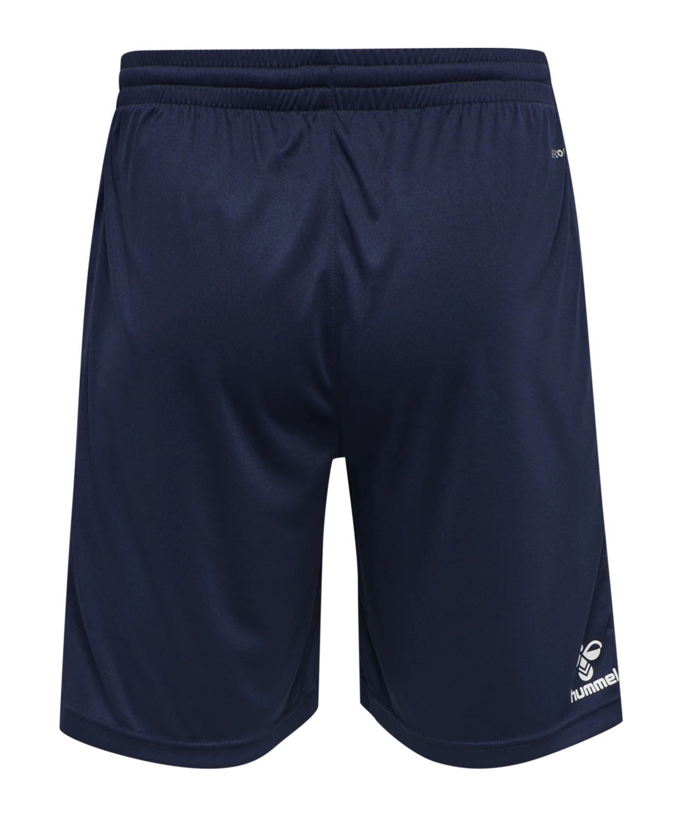 Hummel hmlCORE XK Poly Short Kids Blau F7026