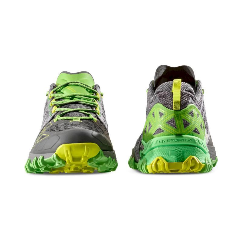 Bushido II - Chaussures trail homme