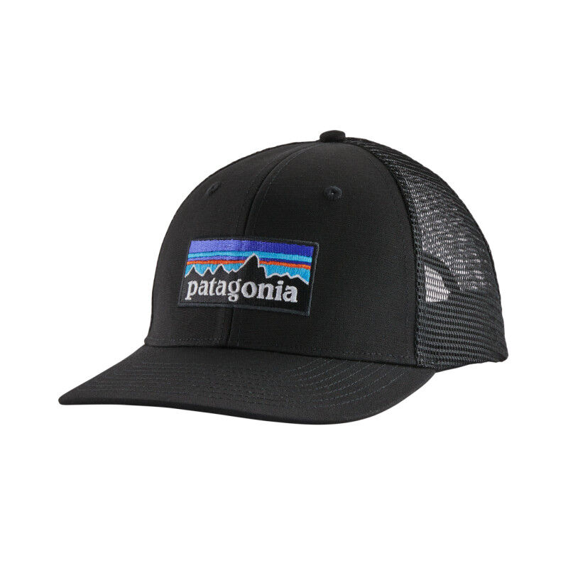 P-6 Logo Trucker Hat - Casquette