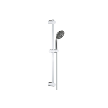 Grohe Vitalio Start doucheset Ø10 cm met 2 standen