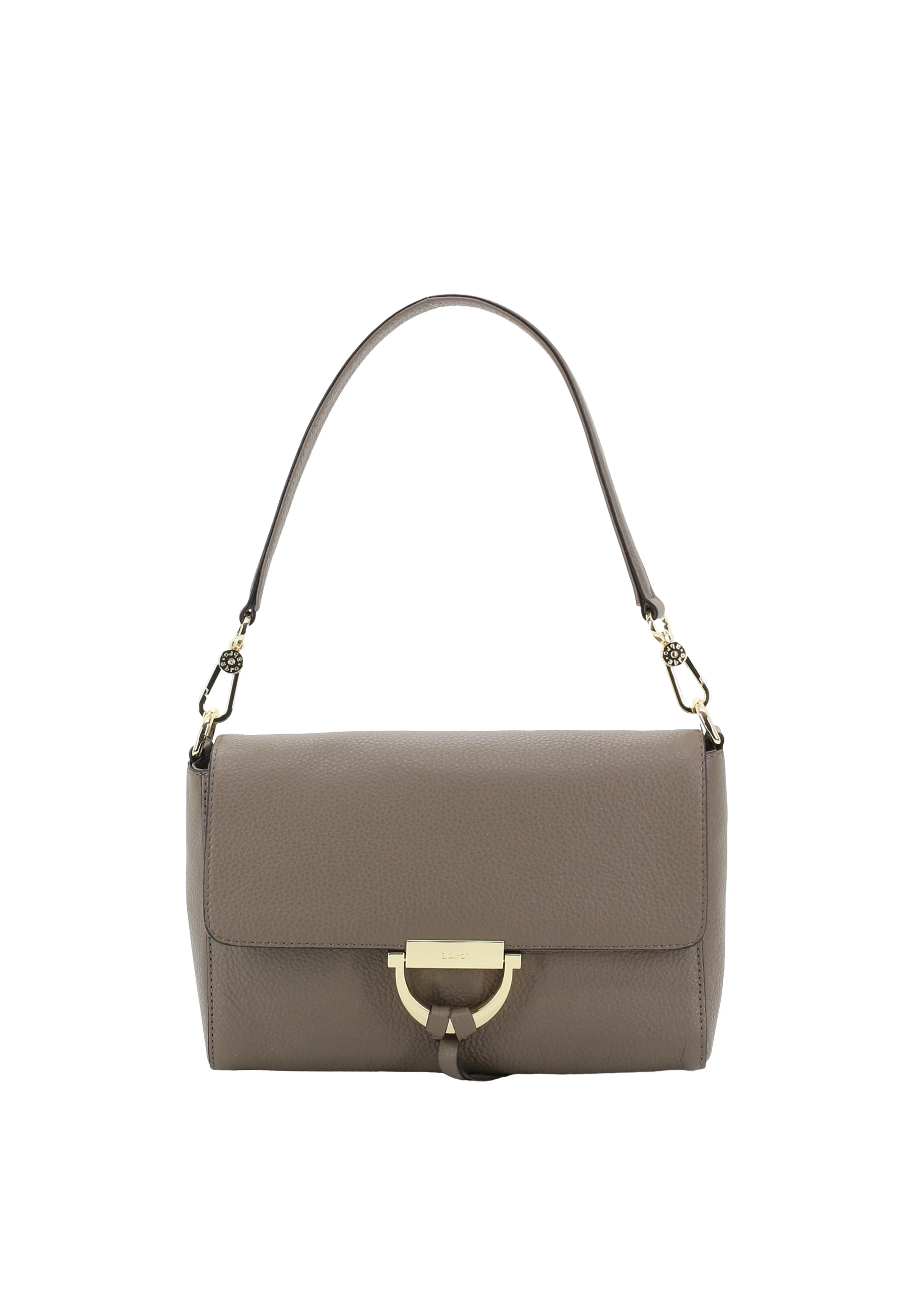 Cross body TEMI Leather Agave Standard