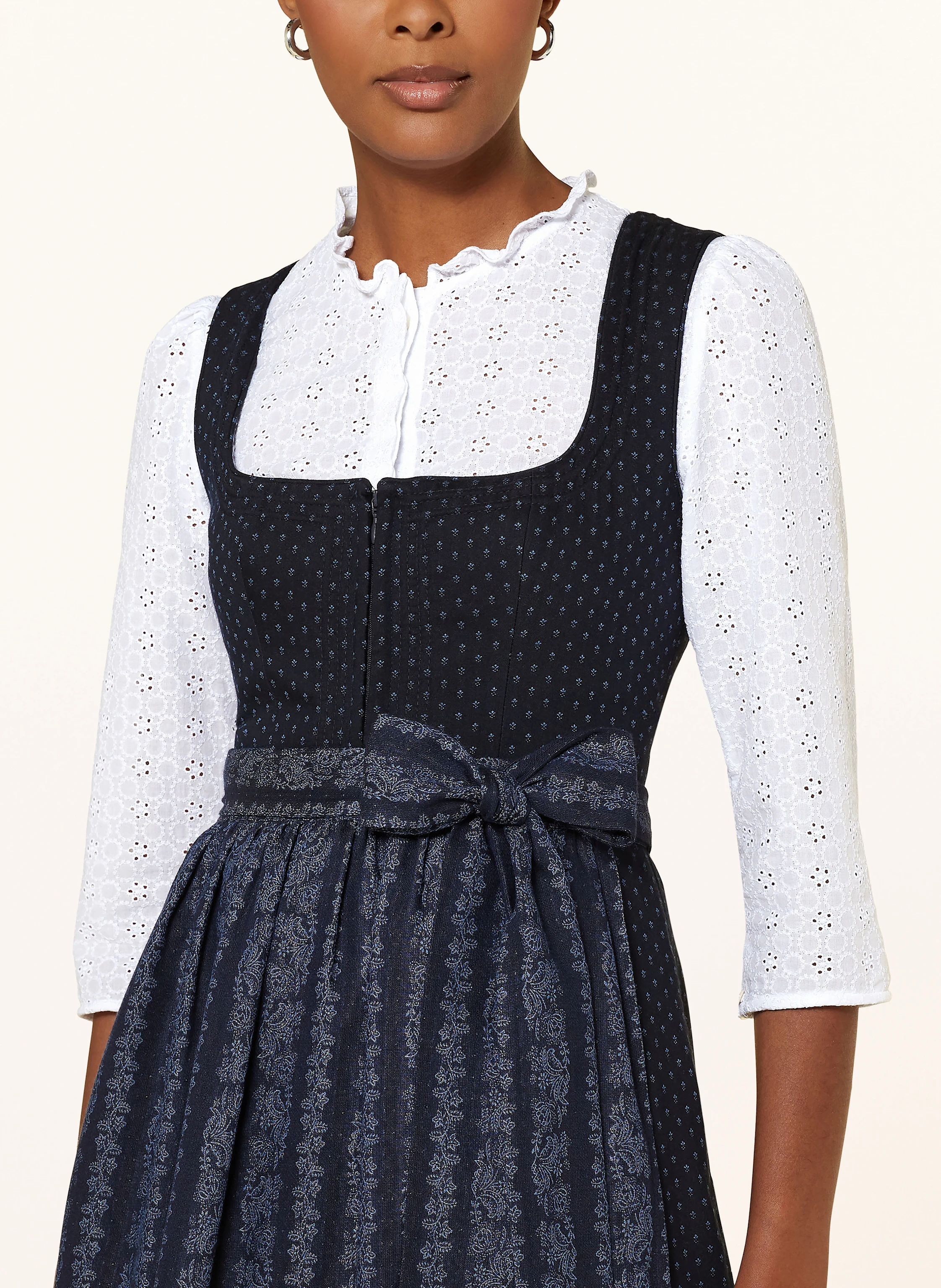 LIMBERRY Dirndl