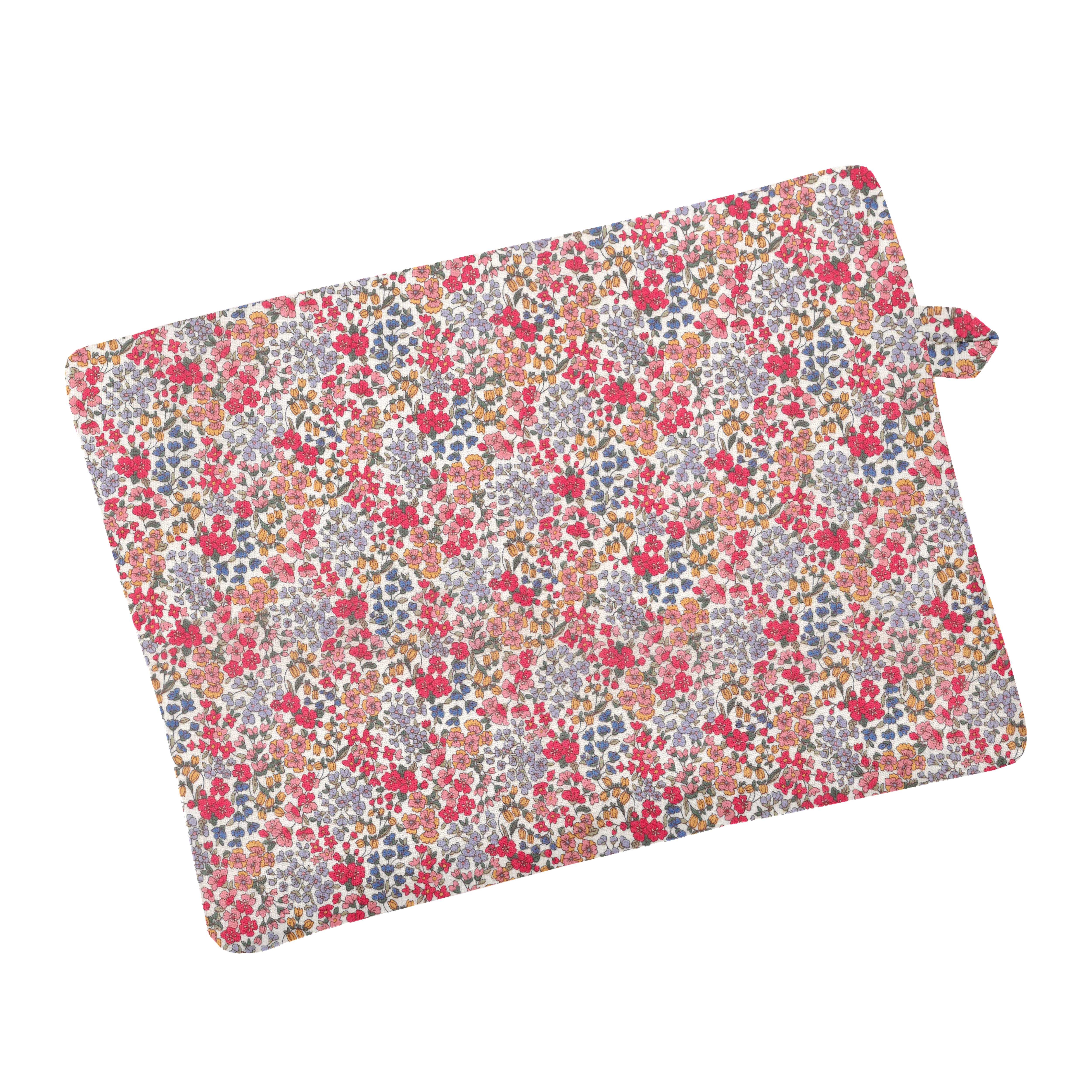 Sac Tote Bag Pliable Porcelaine Rosée