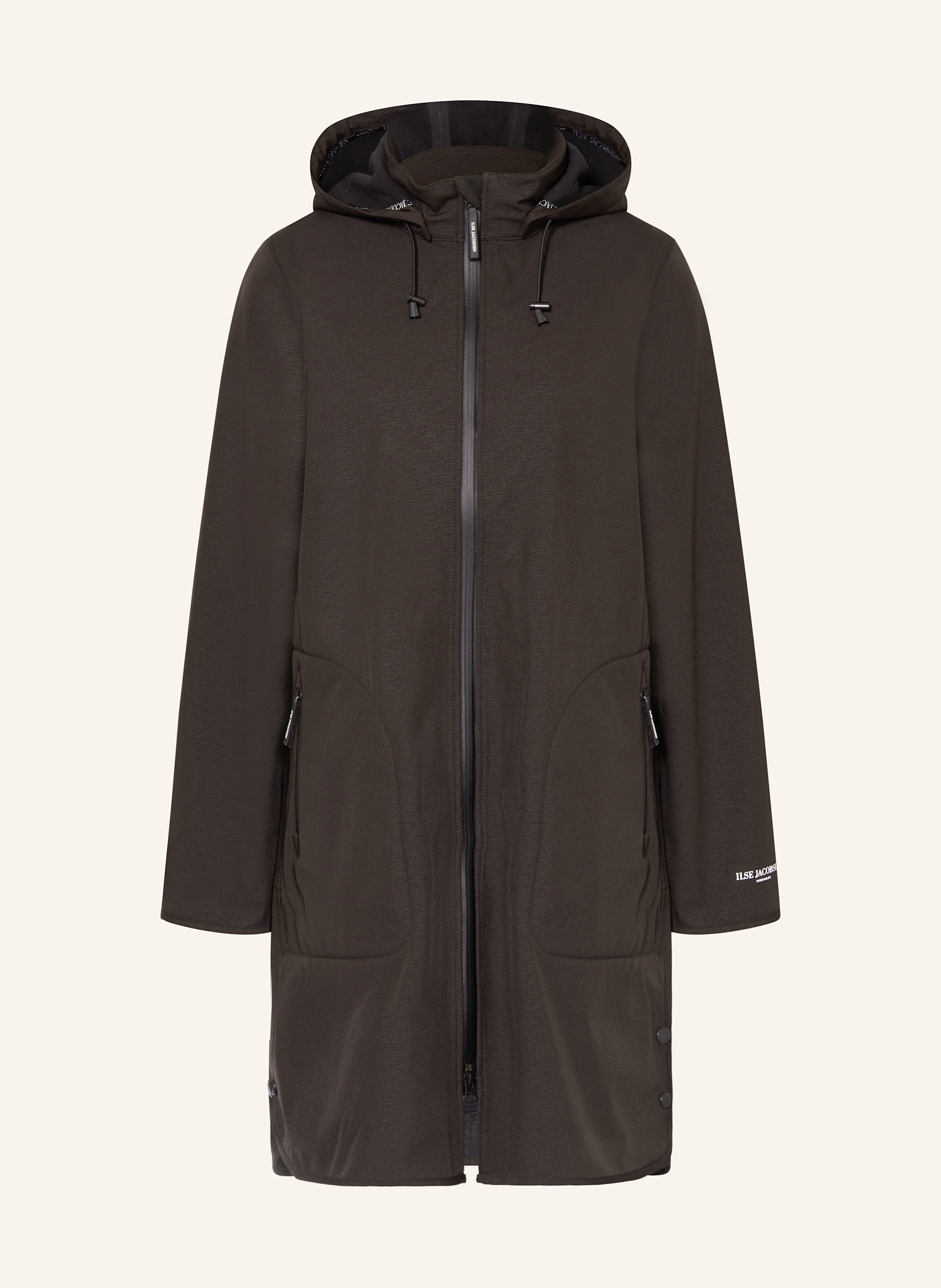 ILSE JACOBSEN Regenjacke RAIN128