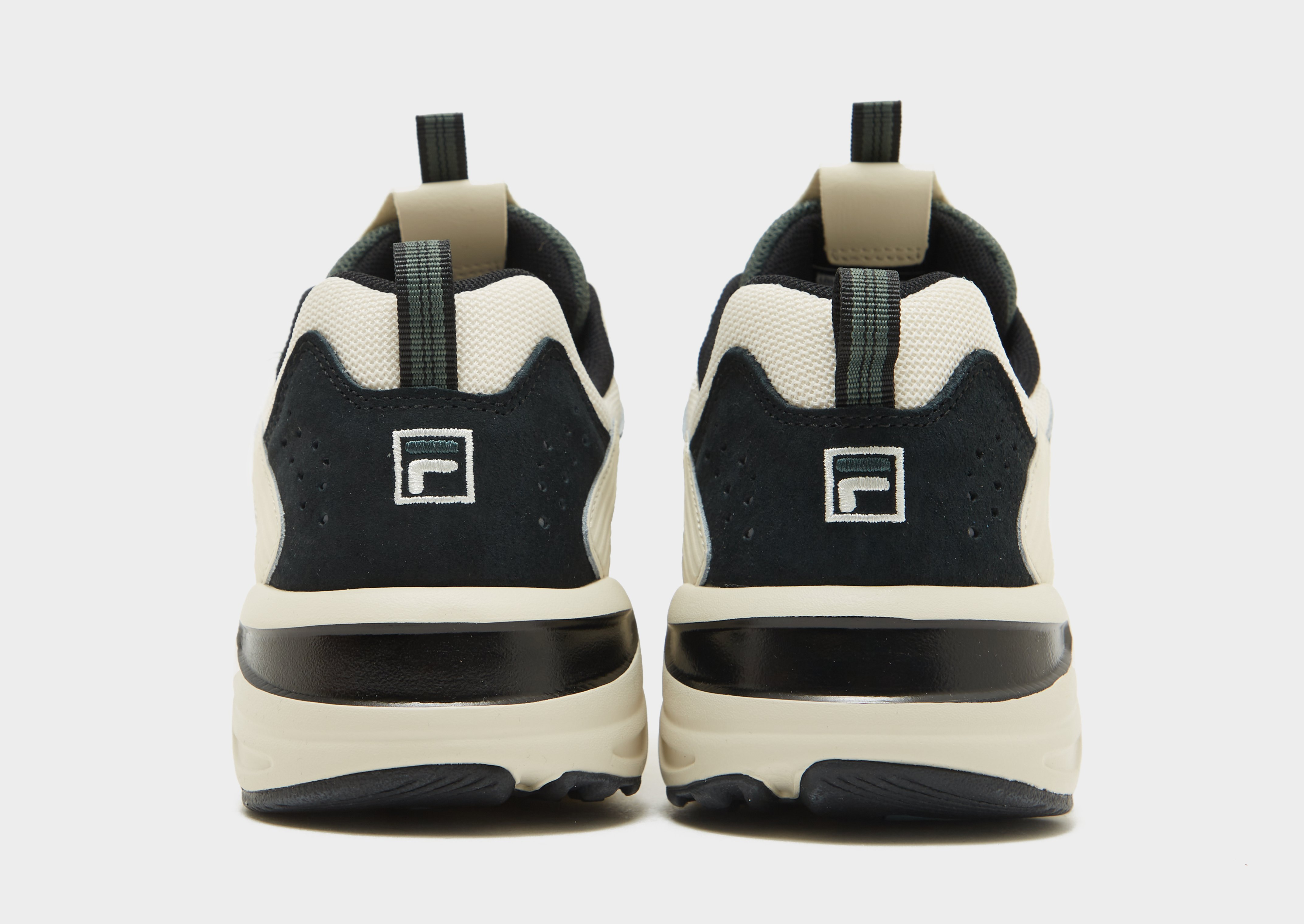 Fila Ray Tracer Homme