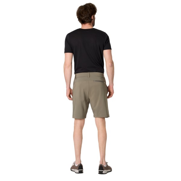 Heber Peak - EvergreenHe. Stretch Shorts - Short