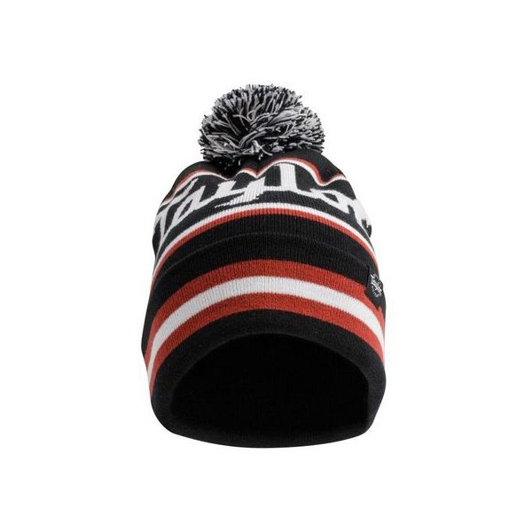 Taylor Pom Beanie