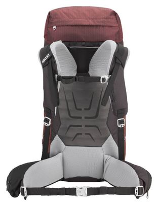 Sac de Randonnée Millet Ubic 40L Rouge Femme