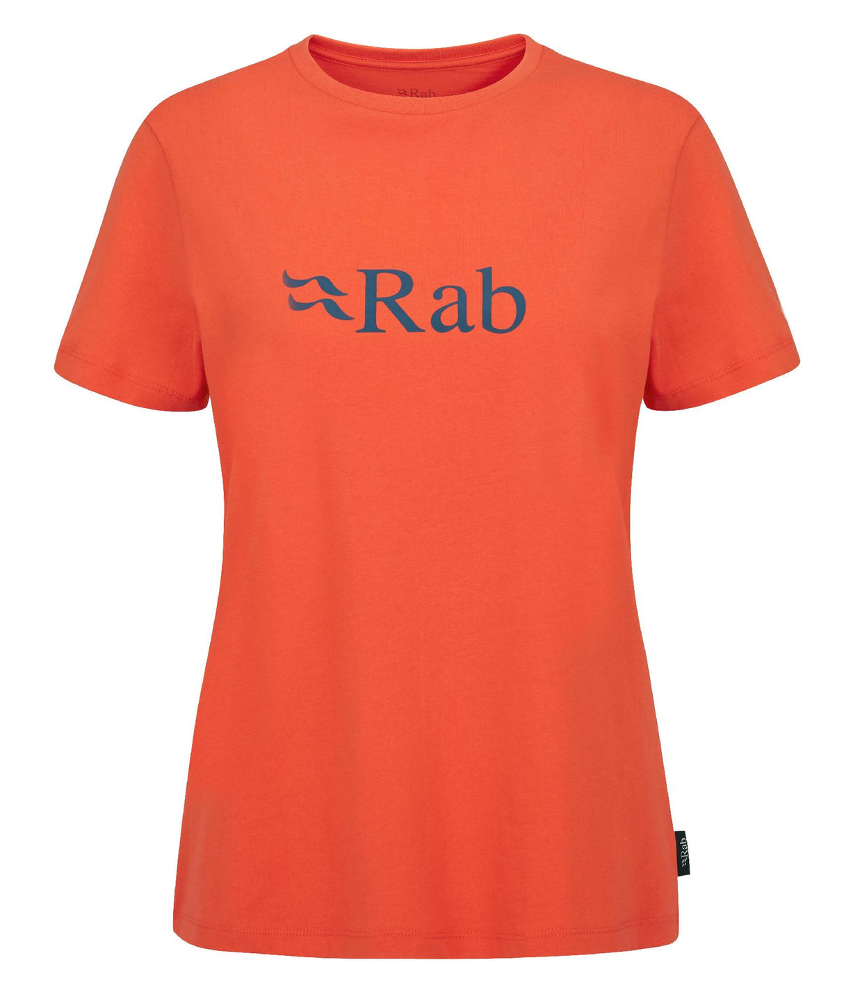 Rab<br>Tuku Logo Tee Wmns