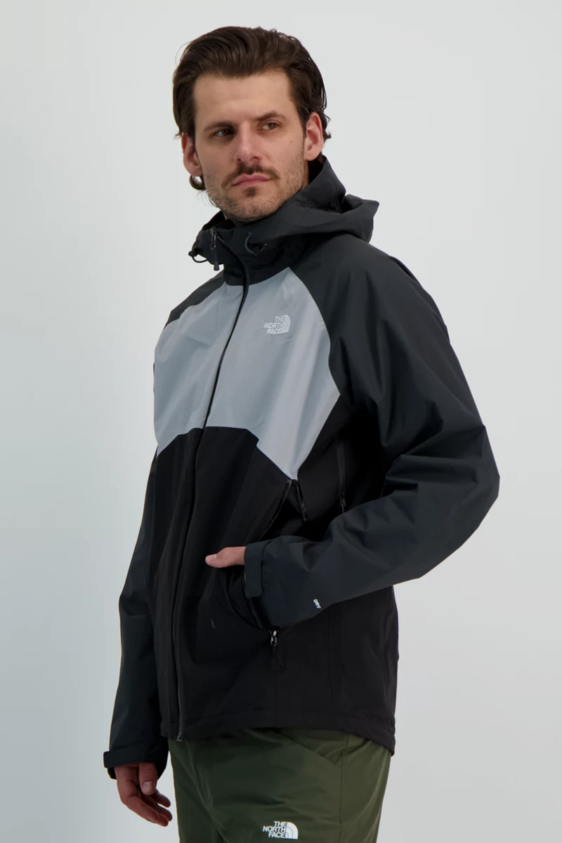 The North Face Stratos Herren Outdoorjacke