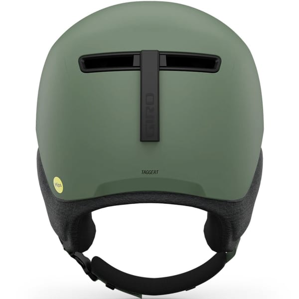 Casque de ski GIRO TAGGERT MIPS MATTE HEDGE GREEN