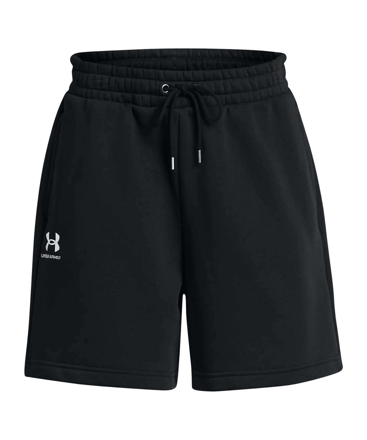 Under Armour Essl Flc Relax Bf Short Damen F001
