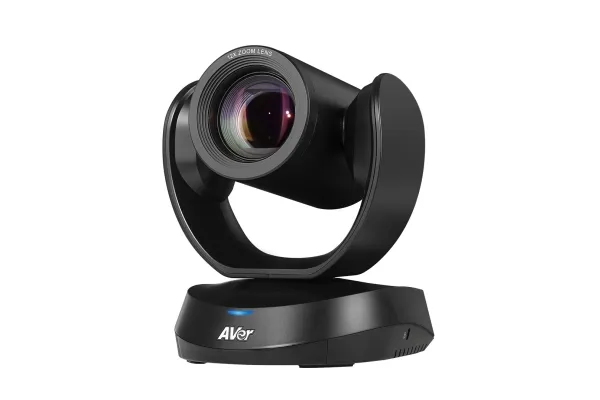 AVer CAM520 Pro3, 8 MP, Fuld HD, 1920 x 1080 pixel, 60 fps, 80,5°, 12x