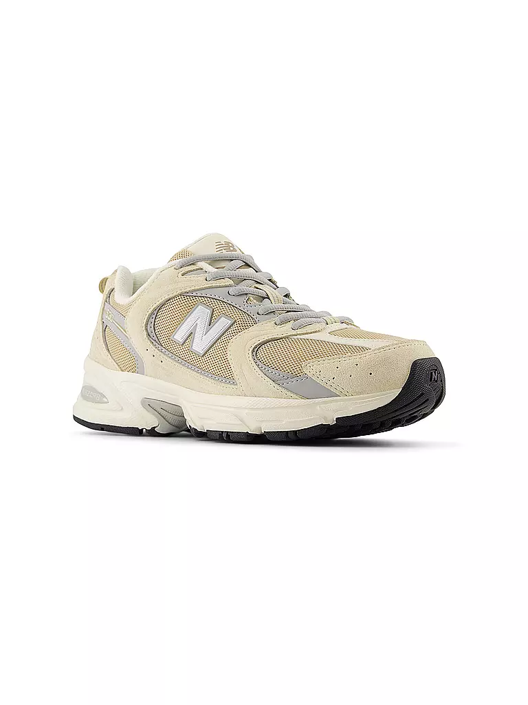 NEW BALANCE Sneaker 530 beige