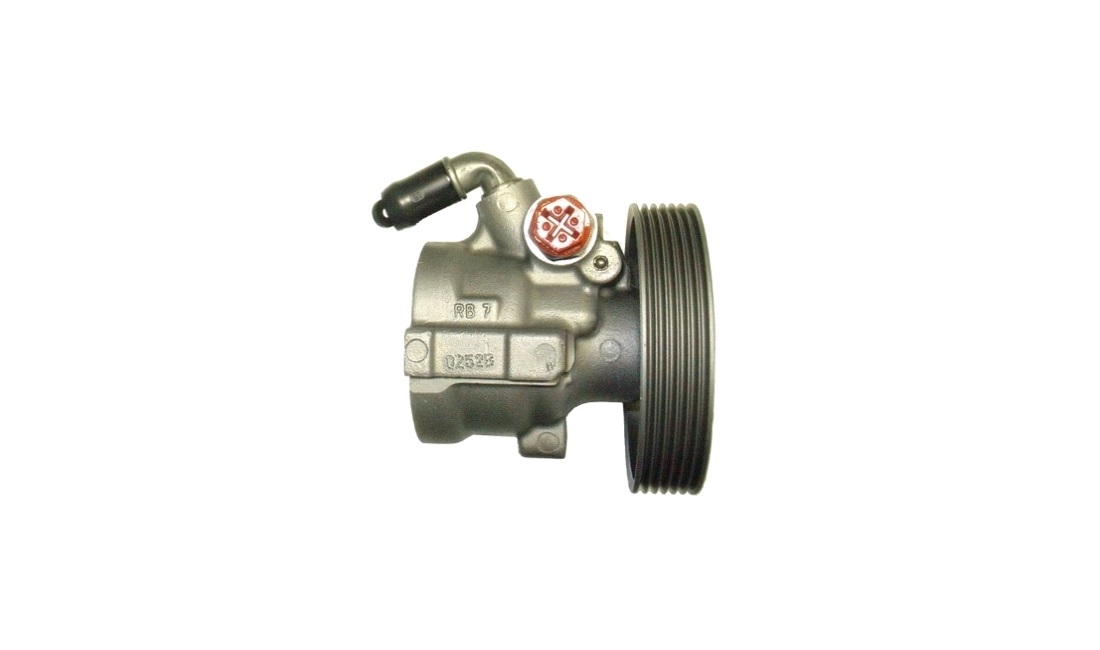 Servopumpe Hydraulisk 114 mm