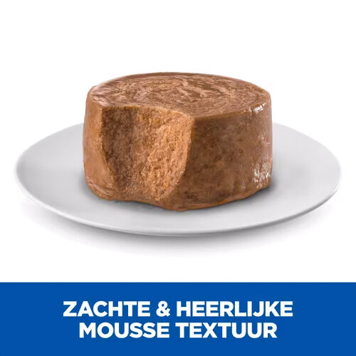 Hill’s Science Plan Adult Small & Mini Mousse