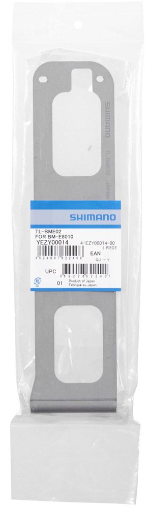 Shimano TL-BME02 Schablone für STEPS Akkuhalter BM-E8010/E8016 kaufen | Bike-Discount