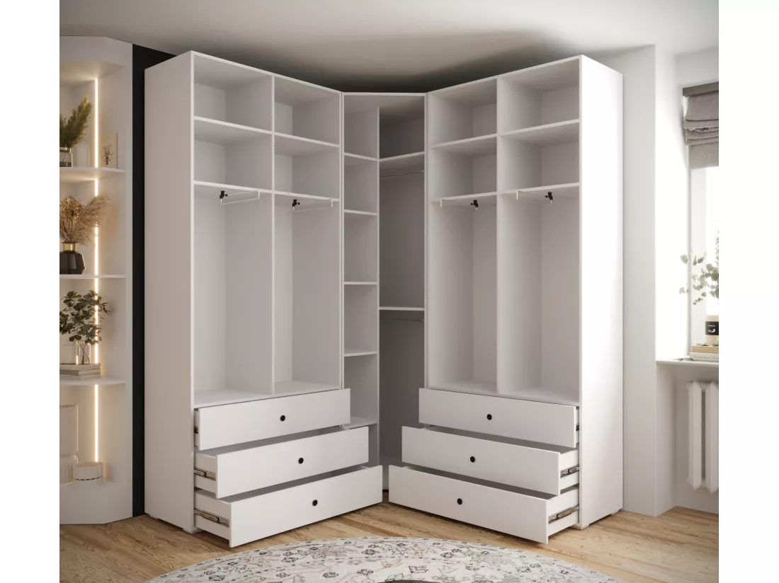 Garde-robe Inova 1 Z7