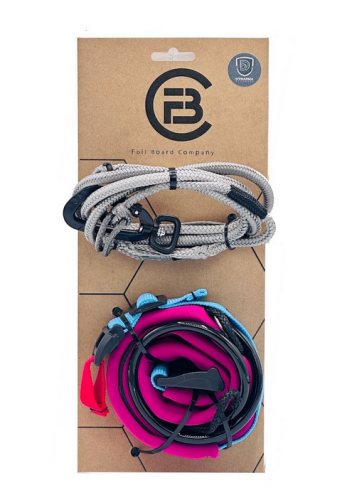 FBC RAD - Wing Waist Leash V2