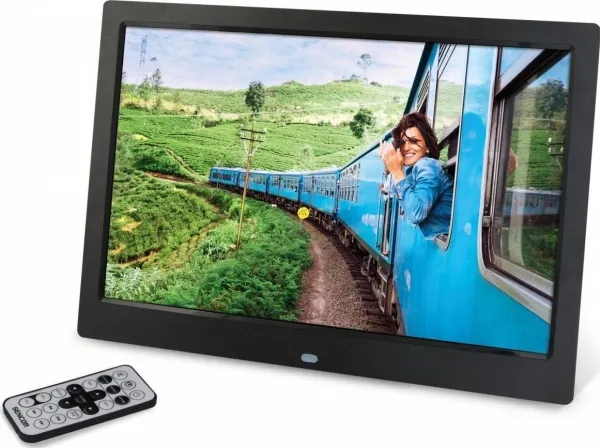 Sencor SDF 1371 B digital photo frame