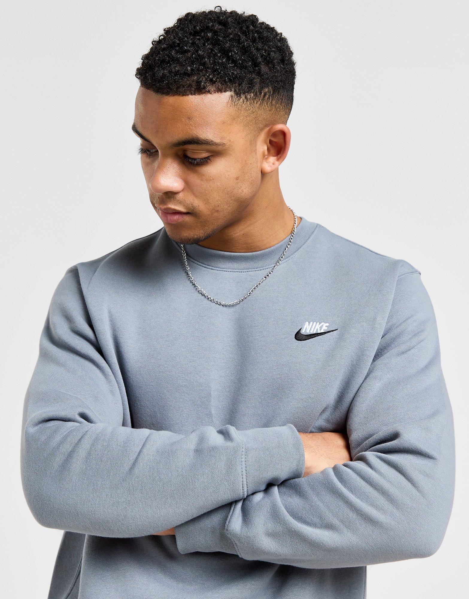 Nike Sweatshirt Foundation Crew
