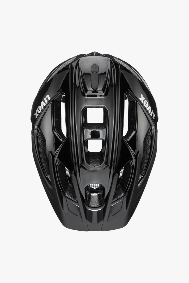 uvex quatro Velohelm