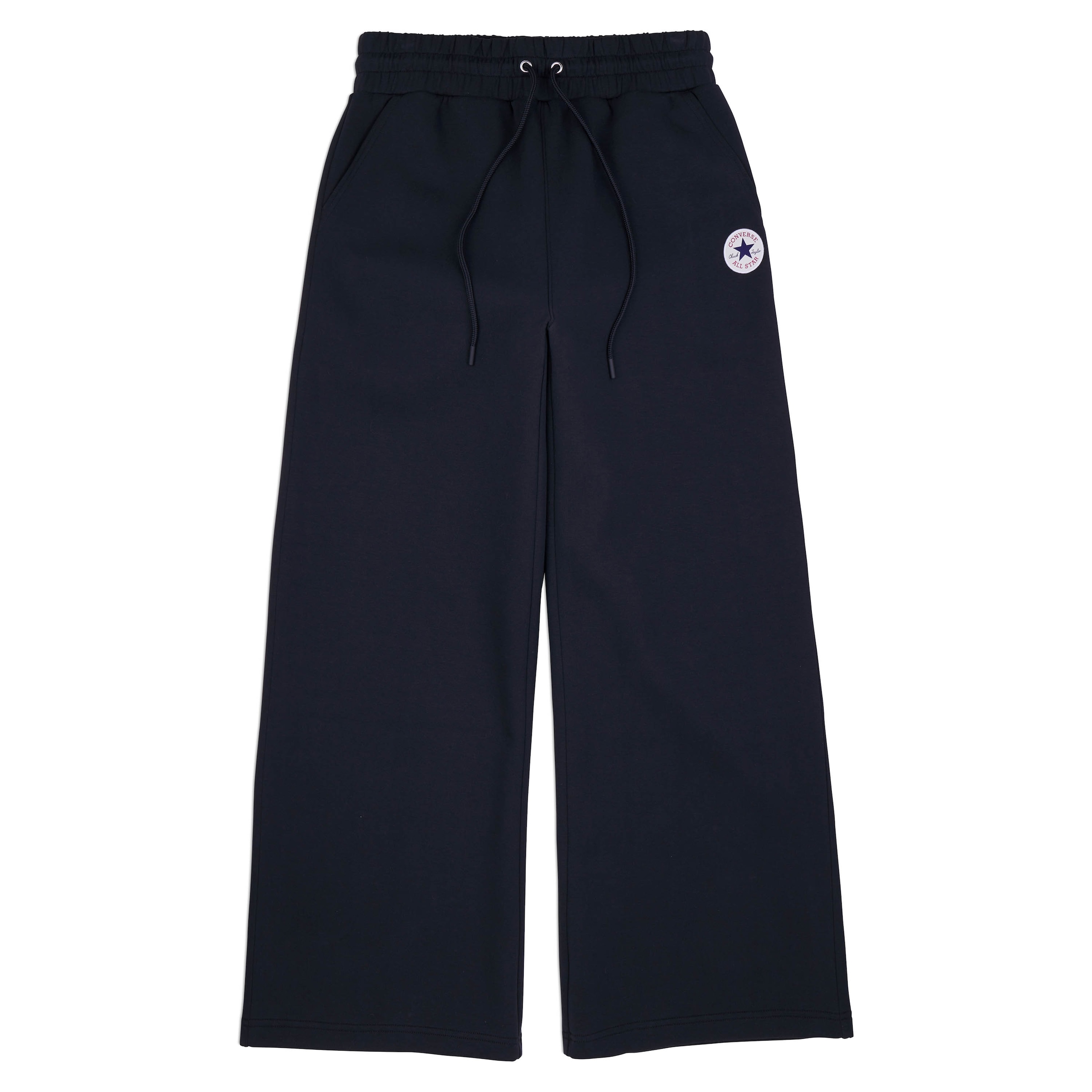 Converse Palazzohose »WOMEN'S CONVERSE KNIT WIDE LEG PANTS«