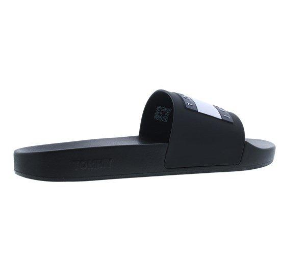 Tommy Jeans Flag Sliders