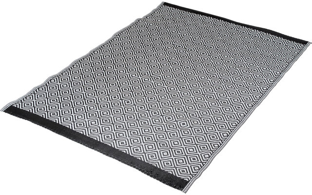 Bo-Camp Urban Outdoor Kingston Outdoorteppich