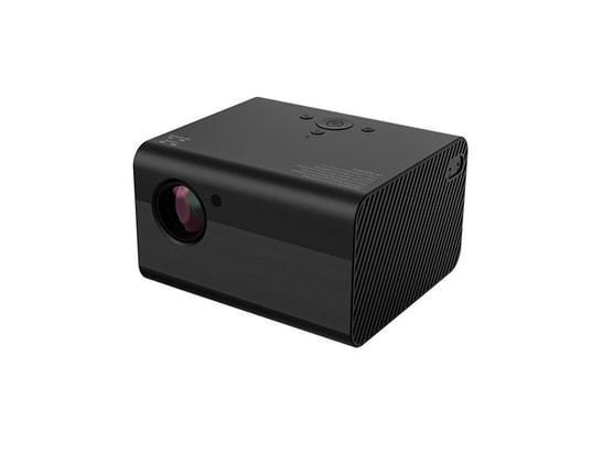 YONIS - Vidéoprojecteur Home Cinéma Videoprojecteur android full hd 1080p 3600 lumens portable h...