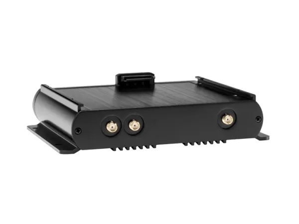 Cradlepoint COR Extensibility Dock - Ekspansionsmodul - for IBR600C Series