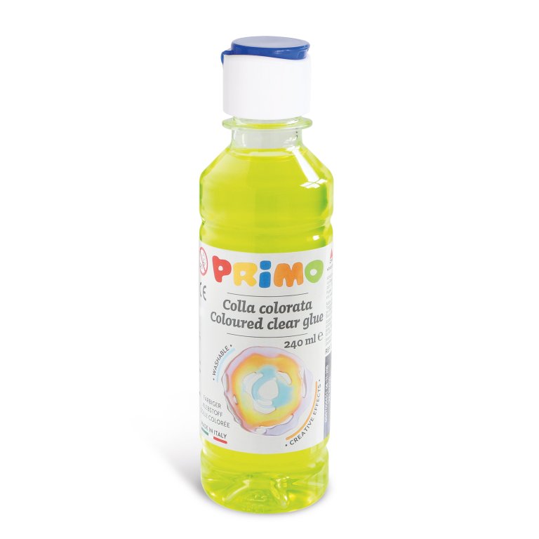 Primo Set zur Schleimherstellung