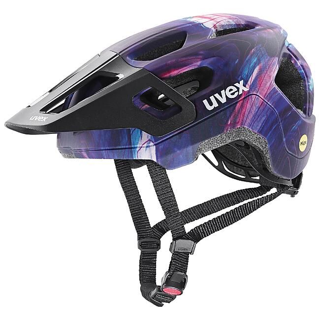 UVEX - CASQUE REACT JR MIPS