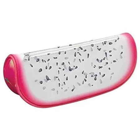 WEDO® Mäppchen im Früchtedesign, 1 Stück, 4-fach sortiert