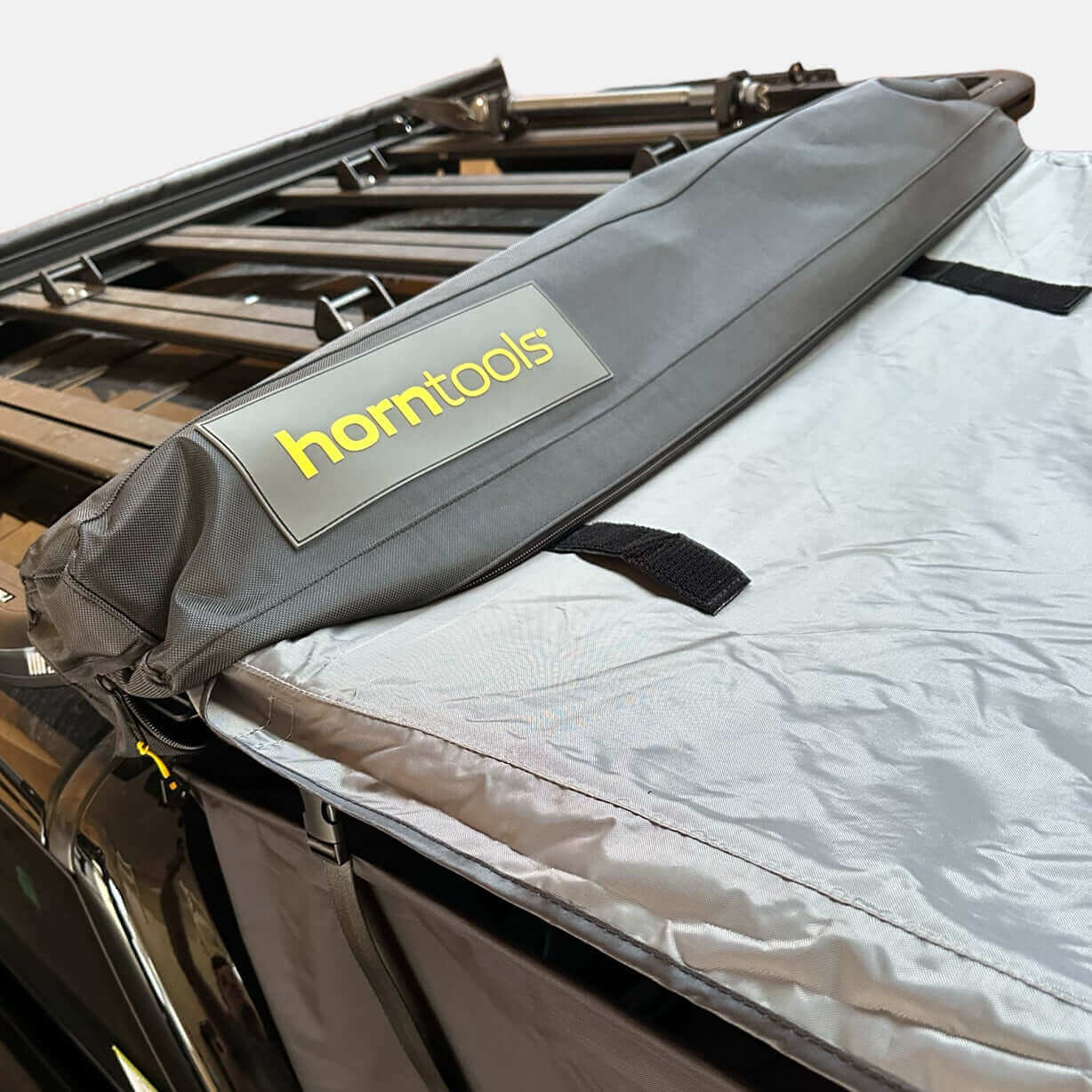 Horntools Horizon douchttent