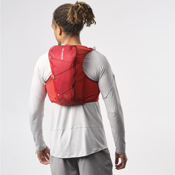Sac trail SALOMON ACTIVE SKIN 8 SET