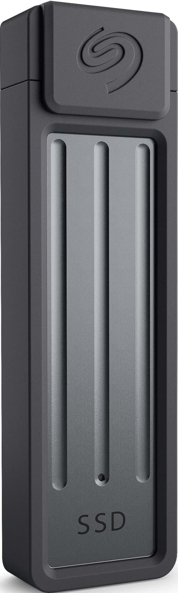 Seagate Ultra Compact USB-C SSD (2TB)