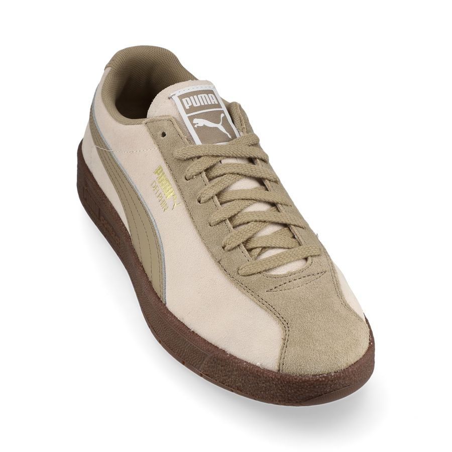 PUMA Chaussures Delphin - Alpine Snow/Oak Branch