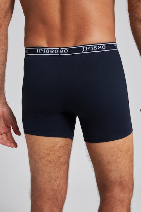 Pants, Unterhose, 2er-Pack, FLEXNAMIC®, Jersey