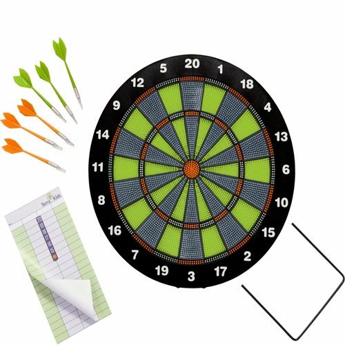 Haba terra kids - softdart