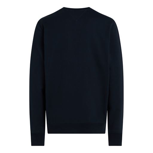 Tommy Hilfiger Flags Crewneck Sweatshirt, Desert Sky, XXL