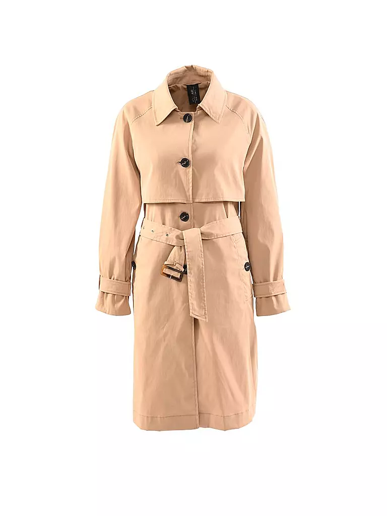 FUCHS & SCHMITT Trenchcoat  beige