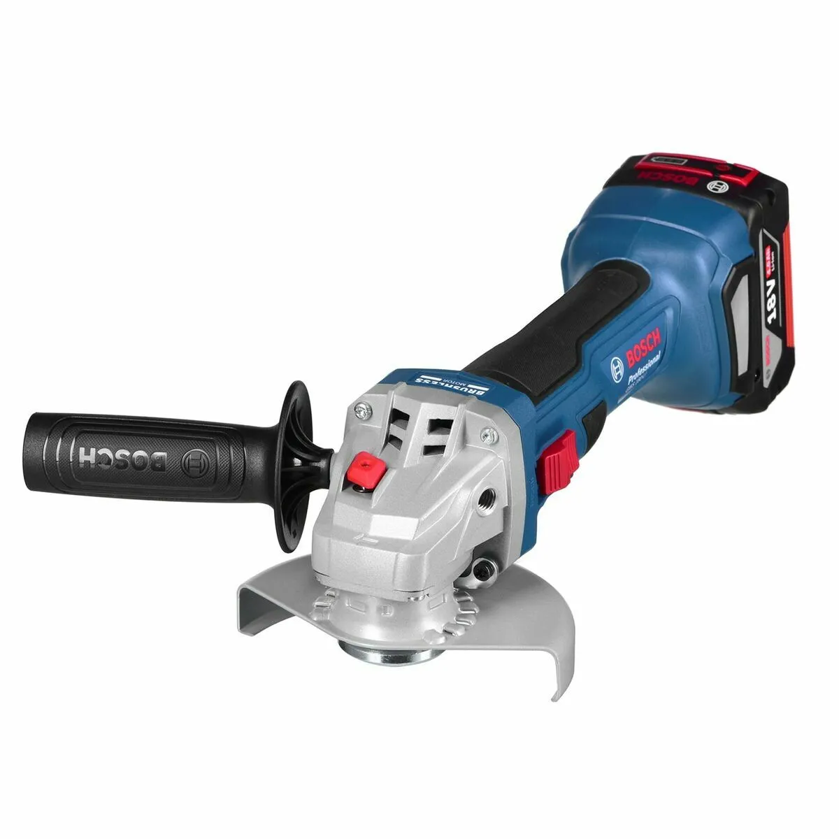 Bosch GWS 180-LI